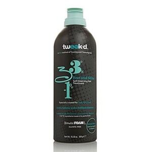 Tweak’d by Nature - Self Cleansing Hair Treatment (Rise & Shine)